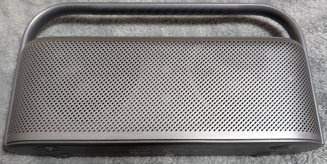 Anker Soundcore Motion X600 スペースグレー