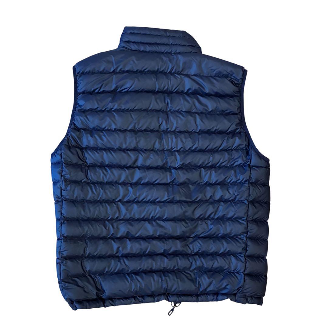 美品】patagonia M's Down Sweater Vest 84622