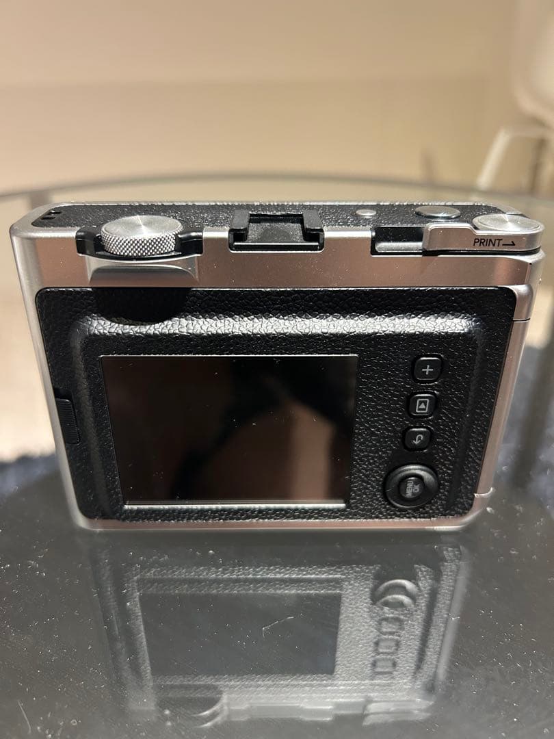 Fujifilm instax mini EVO 本体 (チェキ20枚付き)