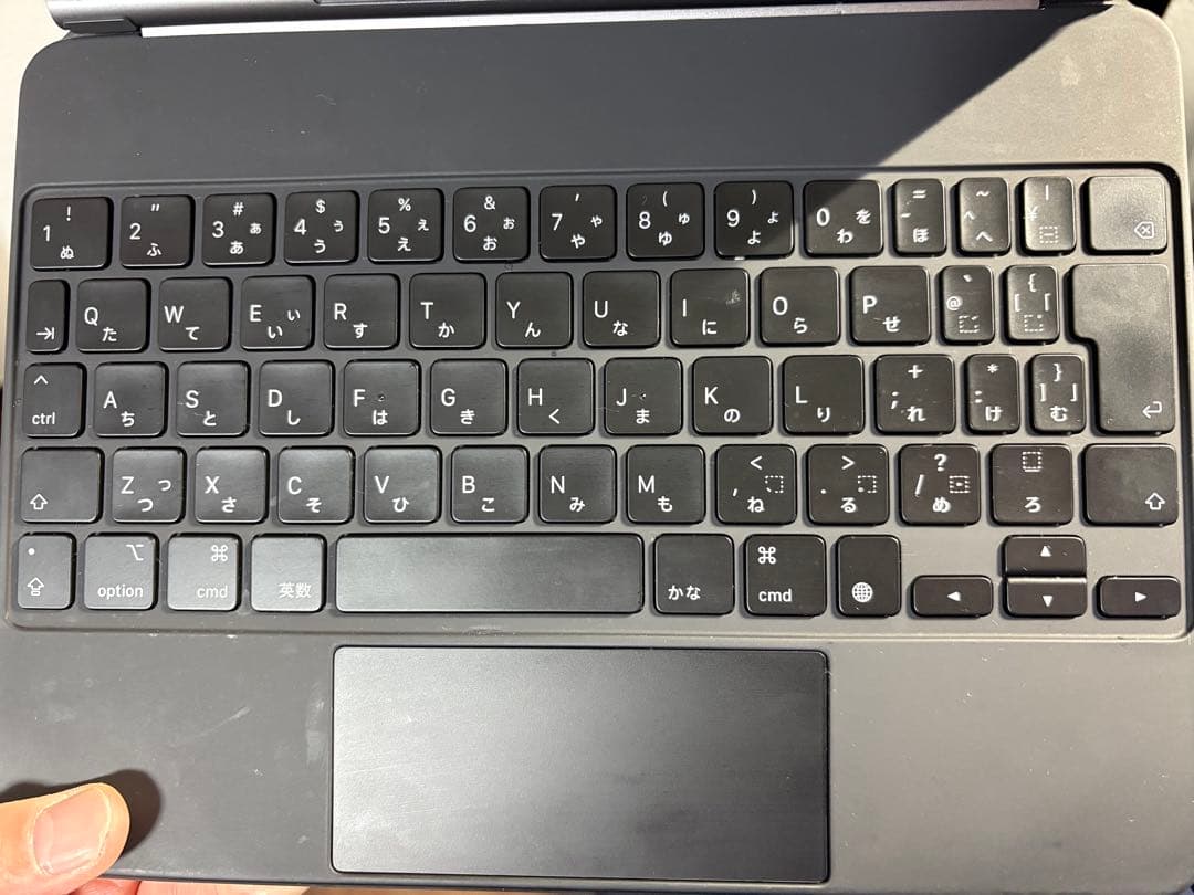 iPad Air M1 第五世代256GB 中古10.9インチ　Wi-Fiモデル