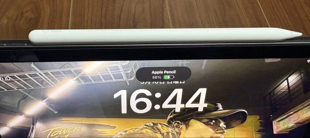 iPad Air M1 第五世代256GB 中古10.9インチ　Wi-Fiモデル