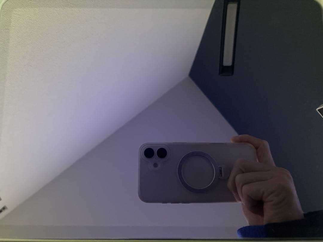 iPad Air M1 第五世代256GB 中古10.9インチ　Wi-Fiモデル