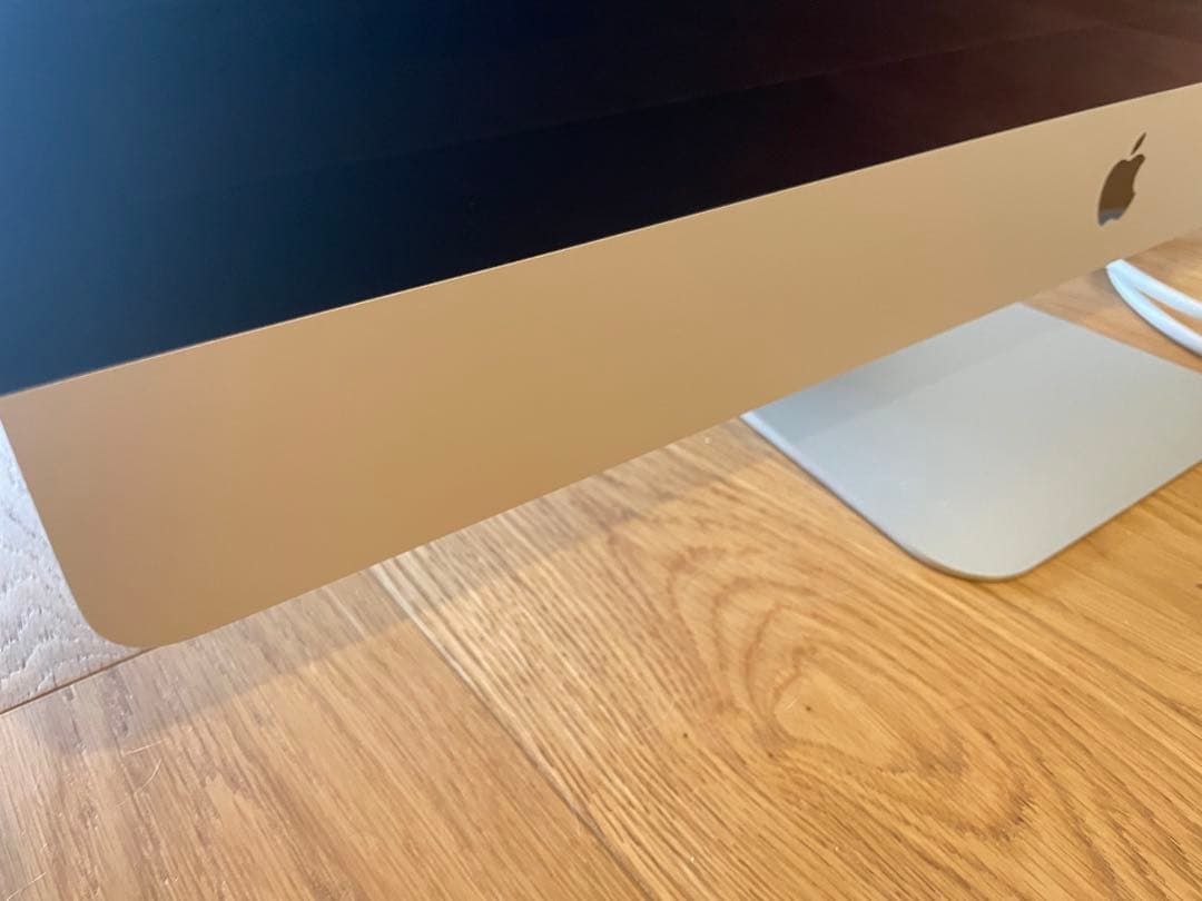 iMac (27-inch, 2019)メモリ40GB, FD1TB