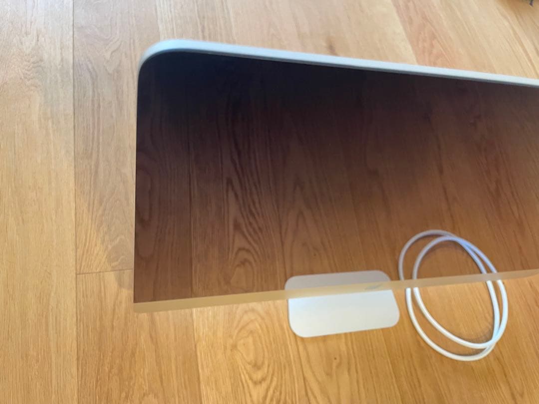 iMac (27-inch, 2019)メモリ40GB, FD1TB