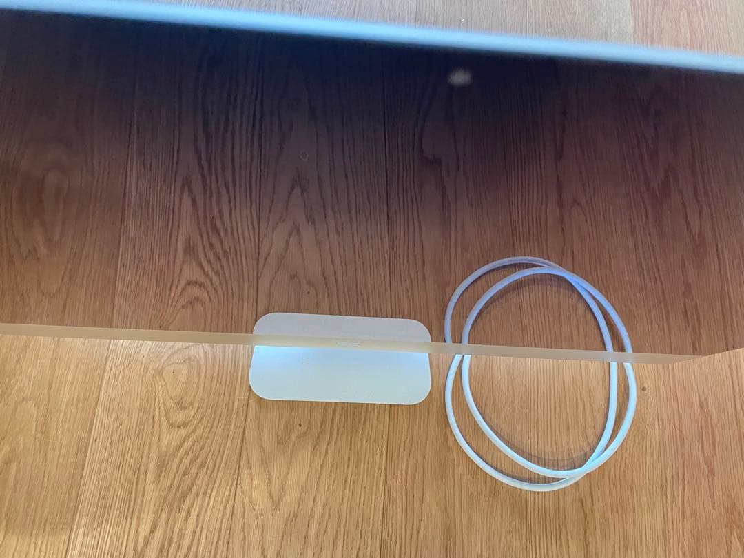 iMac (27-inch, 2019)メモリ40GB, FD1TB