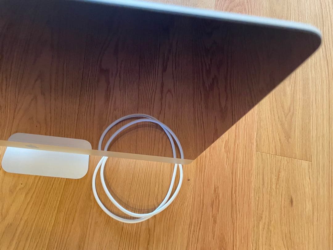 iMac (27-inch, 2019)メモリ40GB, FD1TB