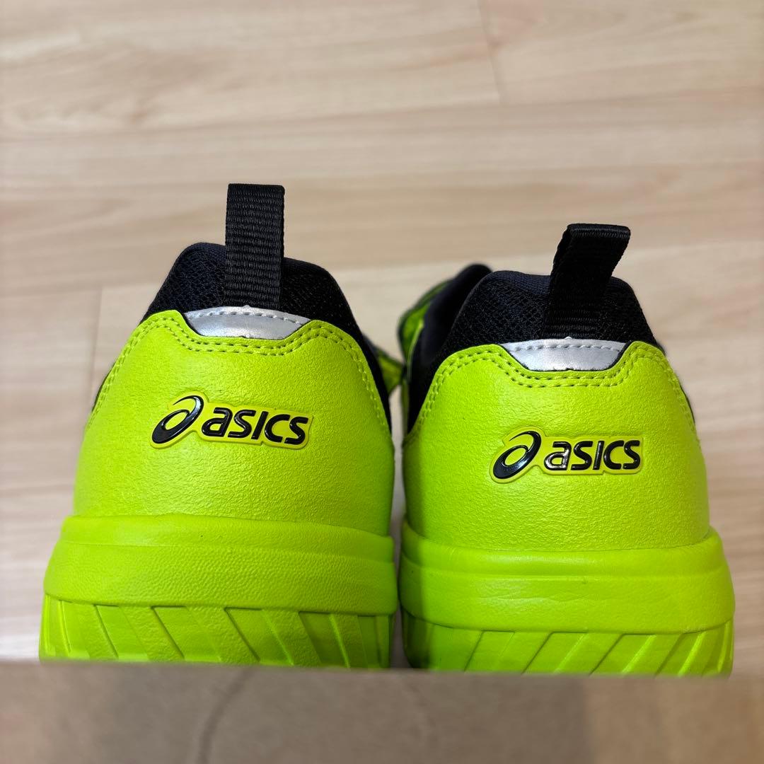 ASICS WINJOB CP307 BOA 27.0cm 箱あり新品未使用。