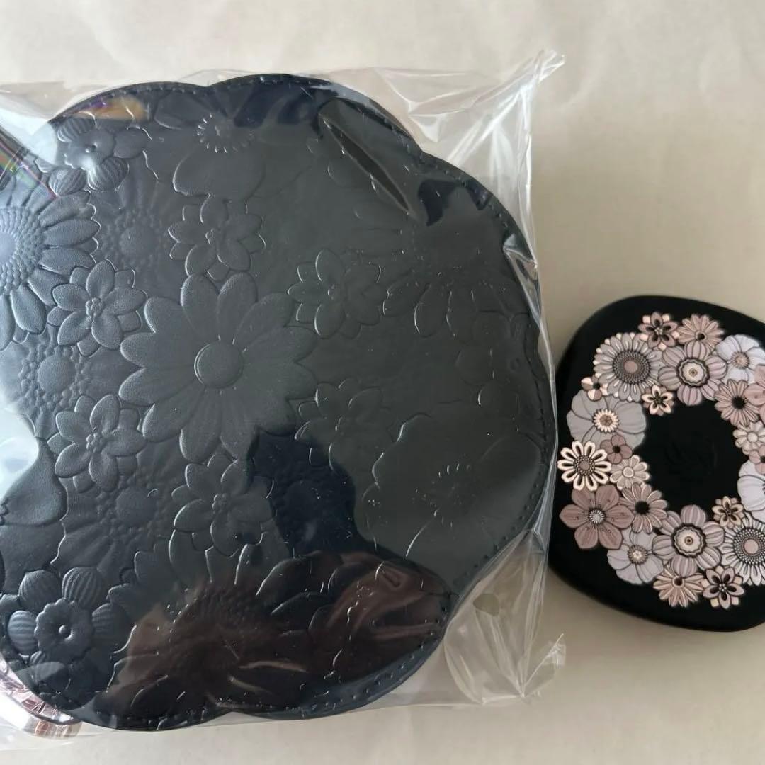 コスメデコルテ クリスマスコフレ アイシャドウ