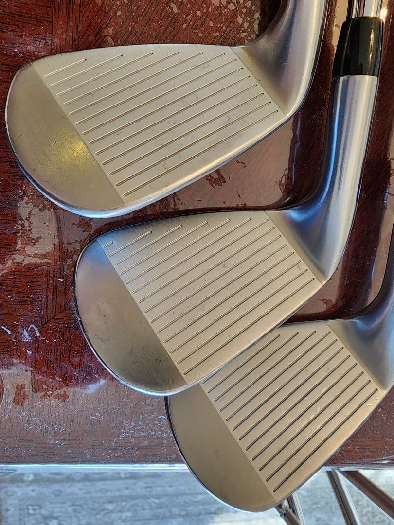 Titleist T100 2025 アイアン 6本(5-P)モーダス115S