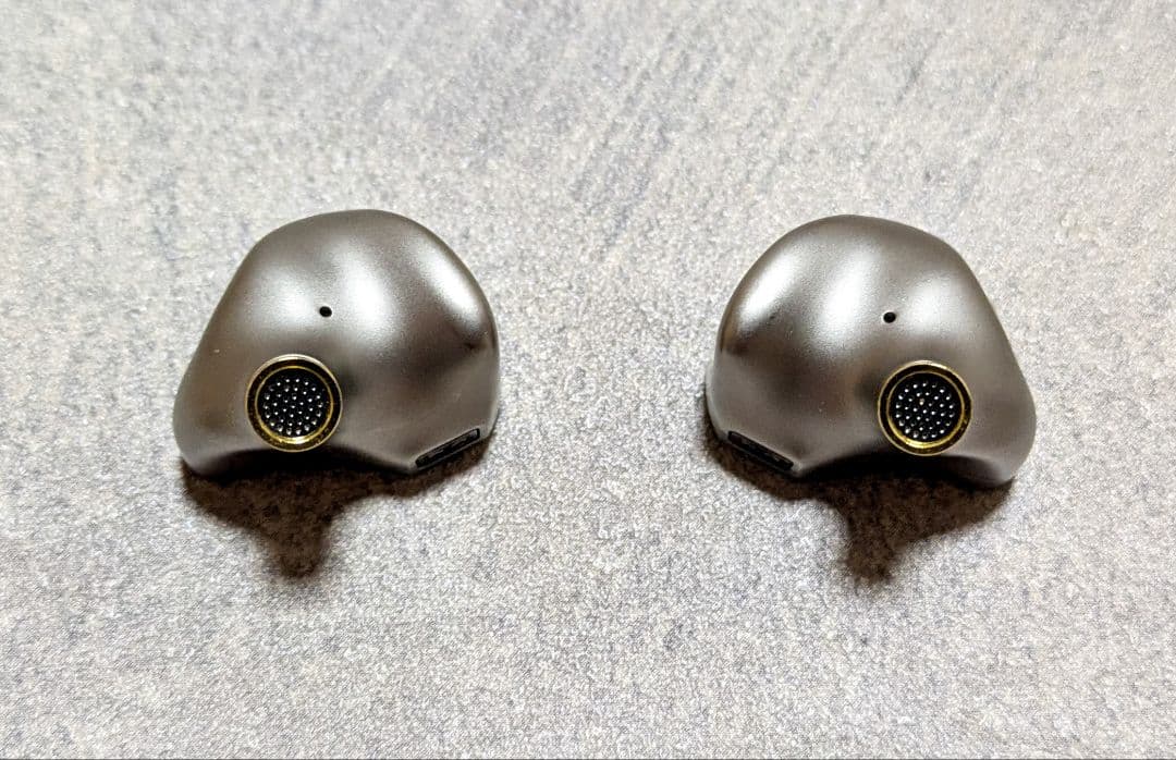 NICEHCK HIMALAYA 有線イヤホン