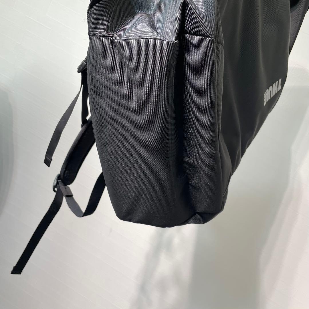 THURE スーリートラベルバックパック 大容量 34L リュック
