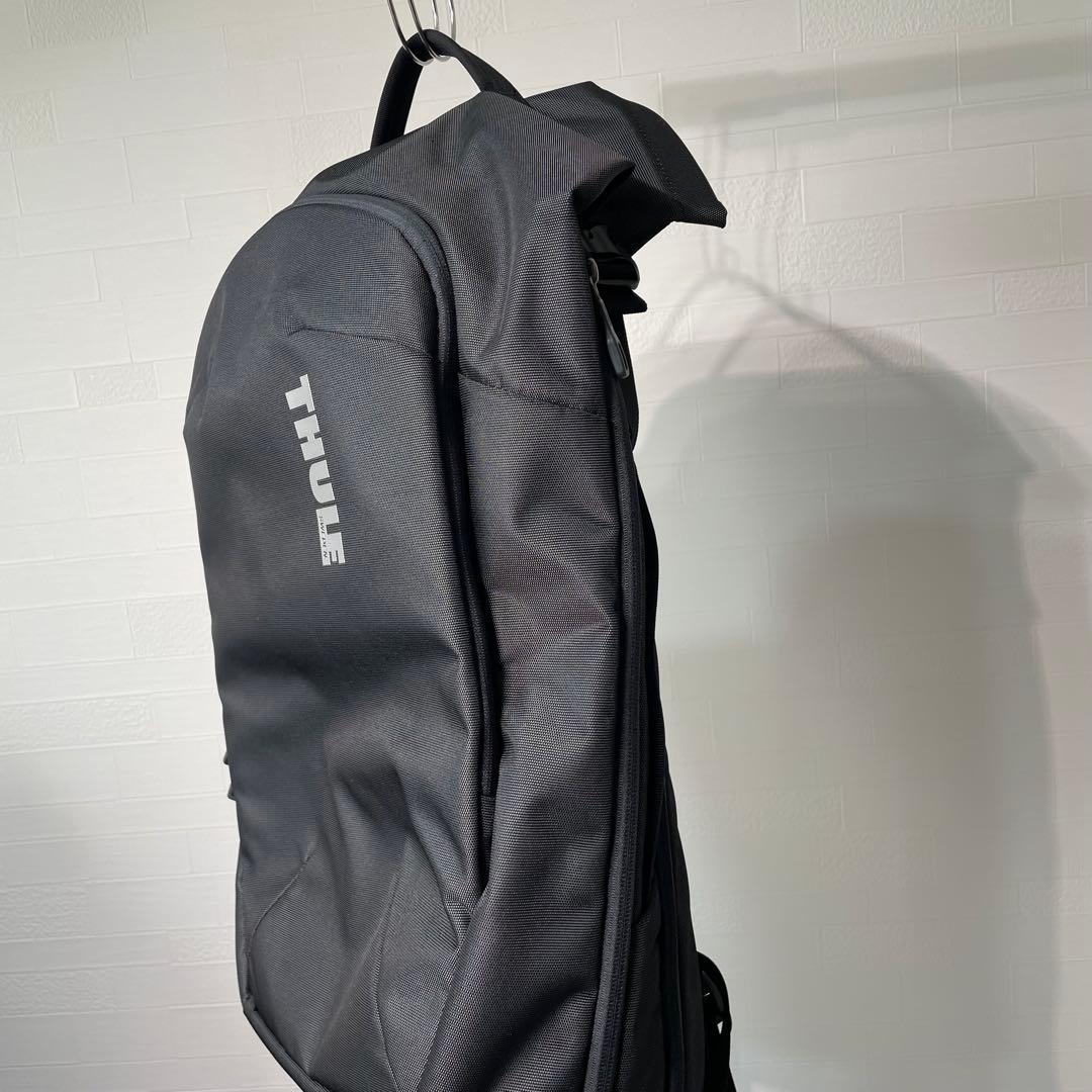 THURE スーリートラベルバックパック 大容量 34L リュック