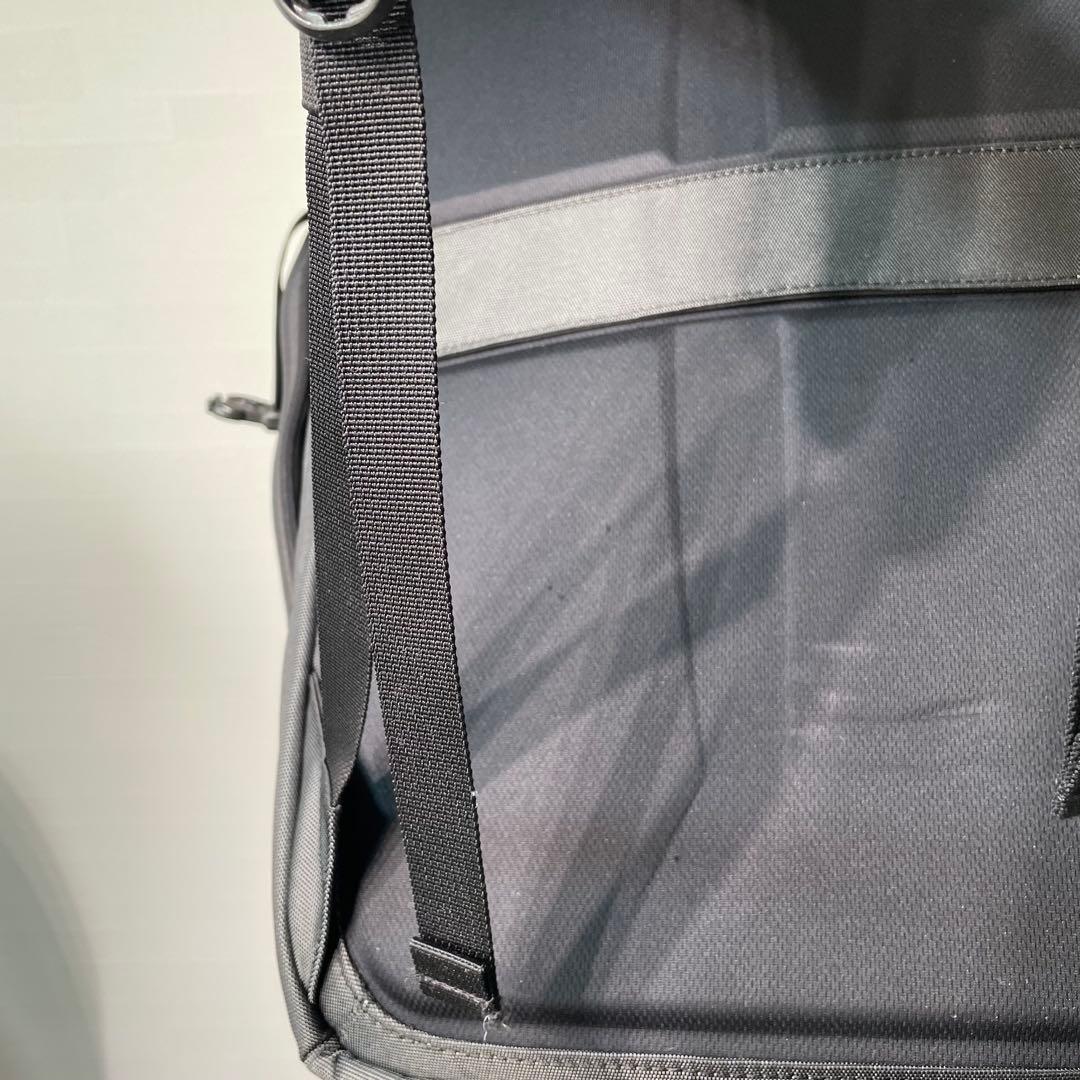 THURE スーリートラベルバックパック 大容量 34L リュック