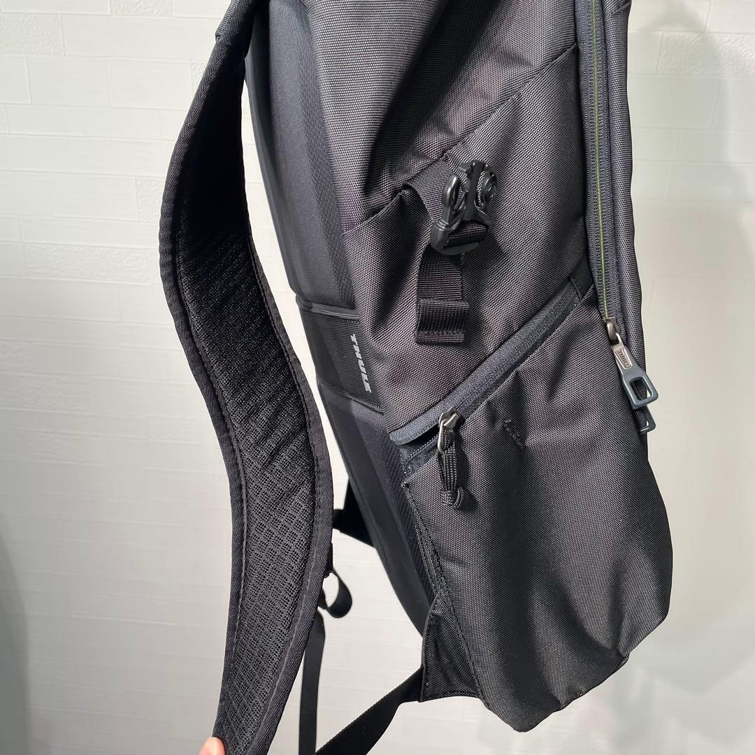 THURE スーリートラベルバックパック 大容量 34L リュック