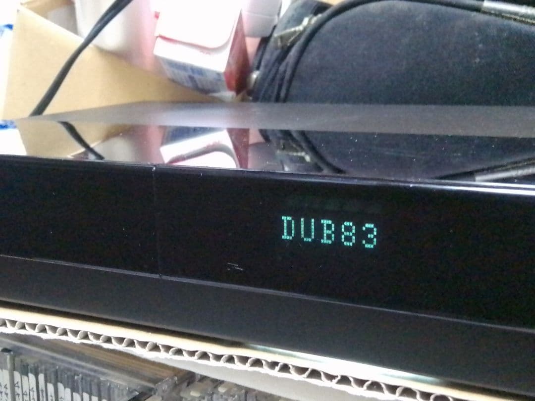 即発送！動作確認品！SONY BDZ-FW1000ブルーレイレコーダー