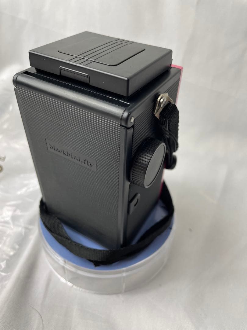 blackbird fly 仮面ライダーディケイド