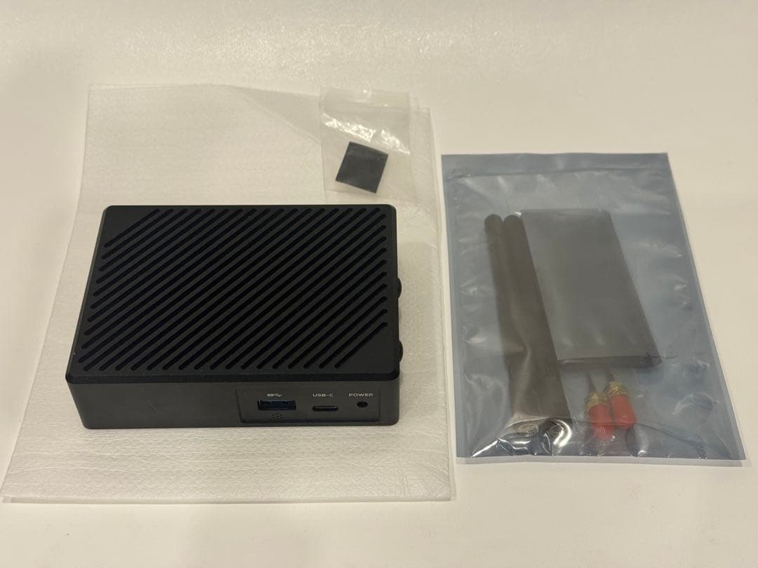 ミニPC NanoPi NanoPC-T6 8GB Wi-Fi FriendlyElec