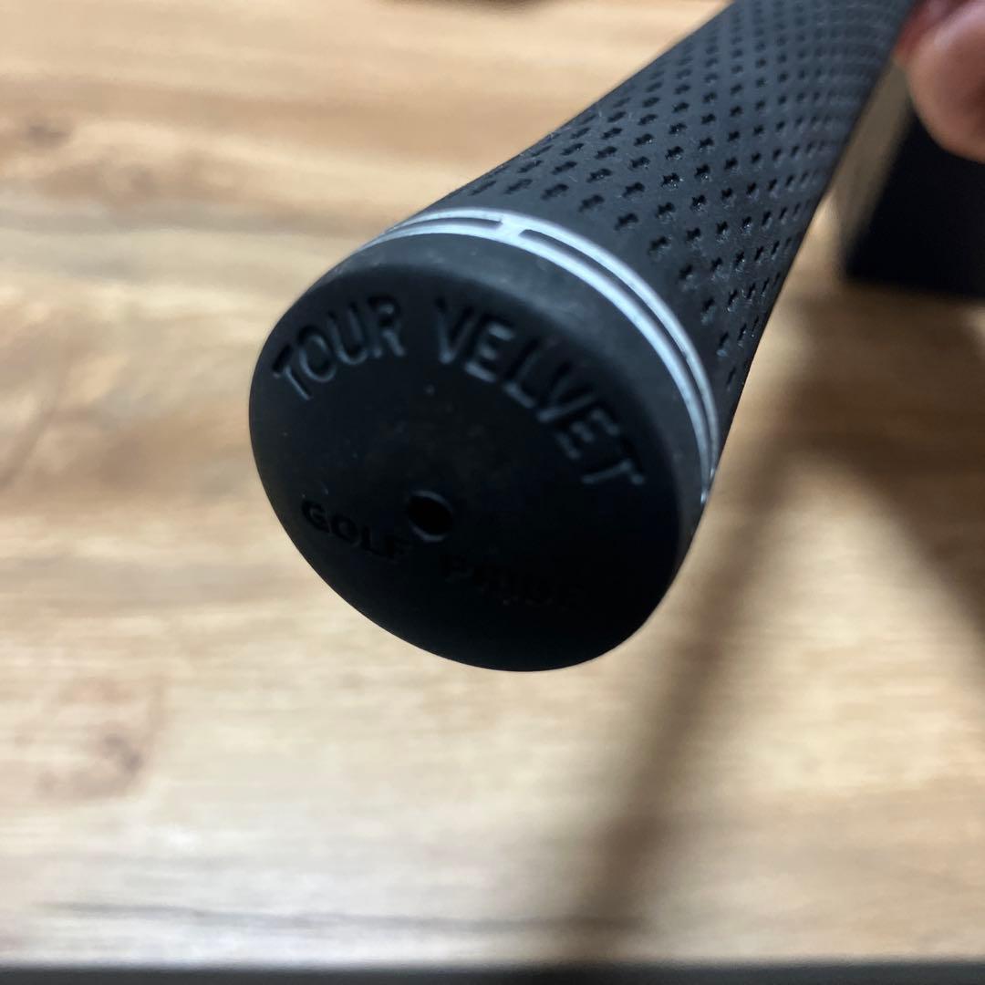 クリーブランド CVX2 ウェッジ 52° モーダス115S