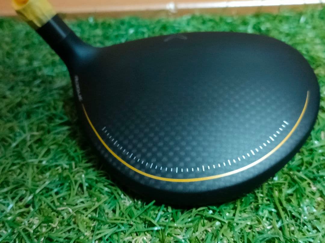 【新品】ローグst　MAX−D　3ｗヘッドのみ