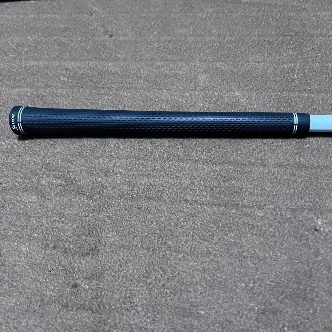 【ドライバー・スリクソン用】ディアマナ　DF60S・ZX60SR(２本セット)