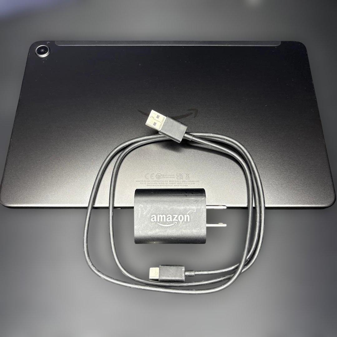 Fire Max 11 タブレット - 11インチ 2Kディスプレイ 64GB