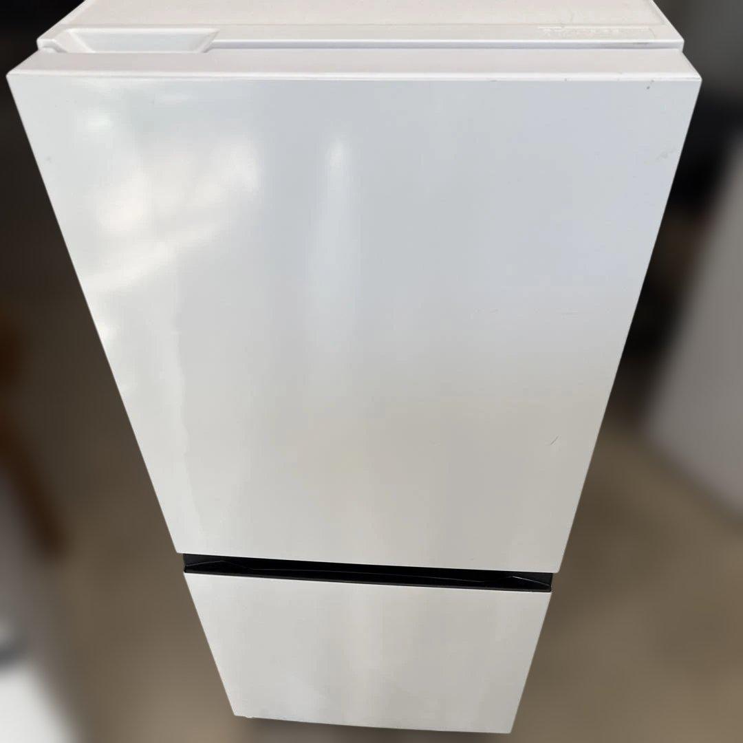 名古屋近郊限定　2024年 ハイセンス 洗濯機　135L 白