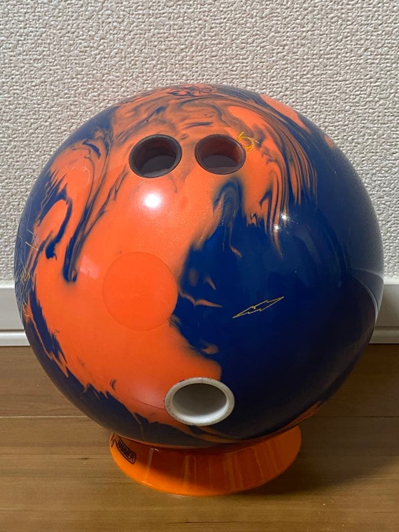 ストーム　バイトパニックX