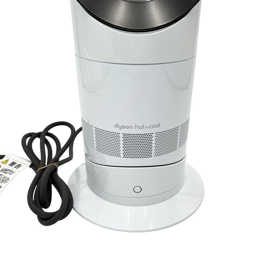 ✨Dyson✨ AM09 ホット＆クール 2024年製　冷暖房動作確認済み