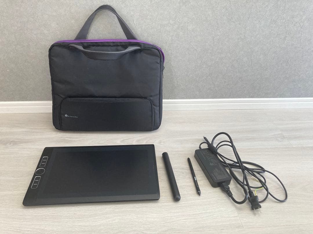 WACOM MobileStudioPro13inch i5・128GB