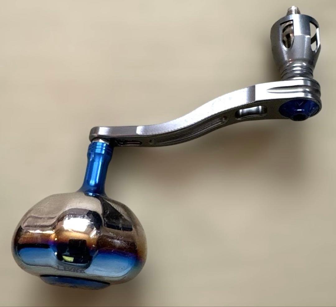 最終値下げ本日終了リブレ　パワーアーム88 シマノ右　8000〜14000