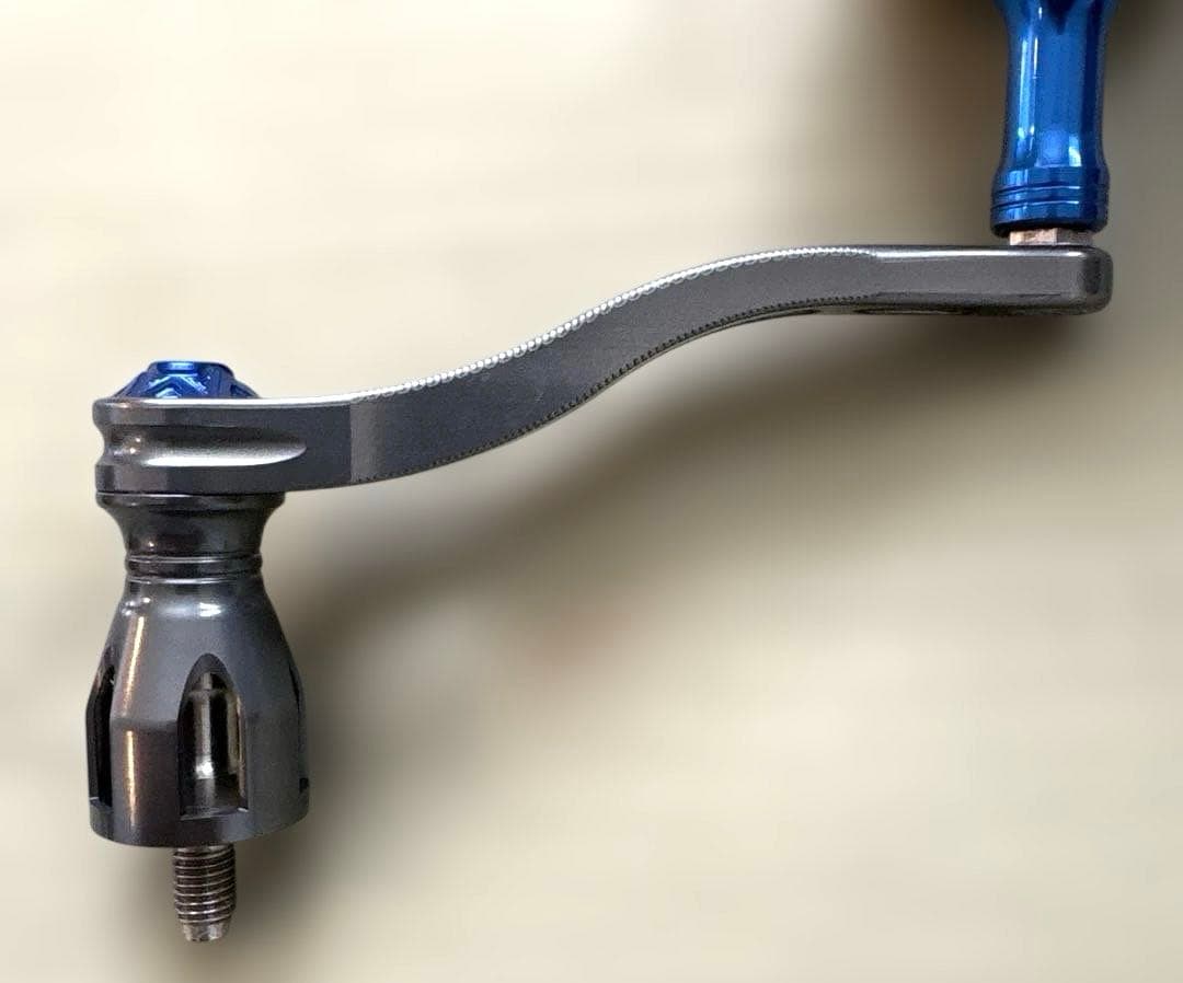 最終値下げ本日終了リブレ　パワーアーム88 シマノ右　8000〜14000