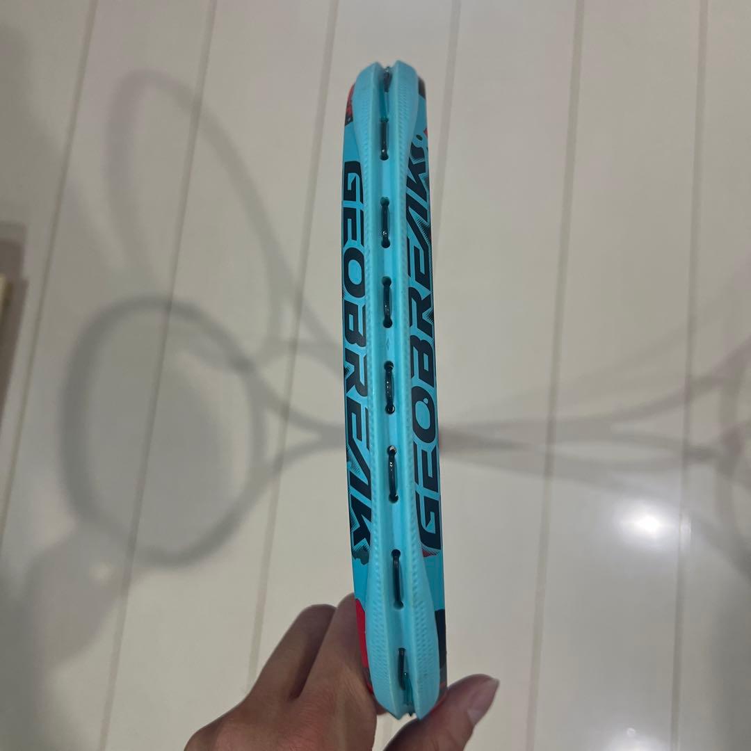 ヨネックスジオブレイク70Sソフトテニスラケット