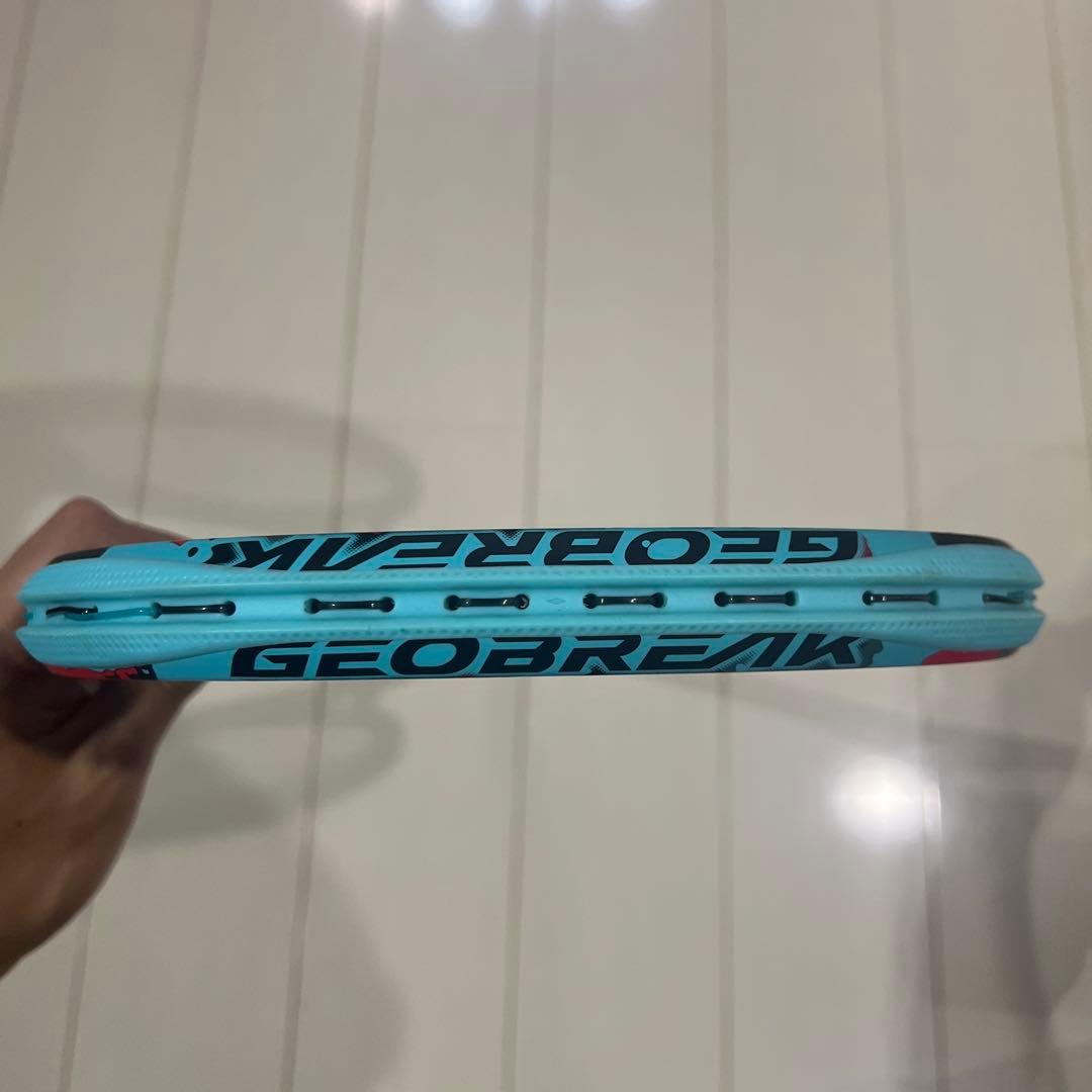 ヨネックスジオブレイク70Sソフトテニスラケット