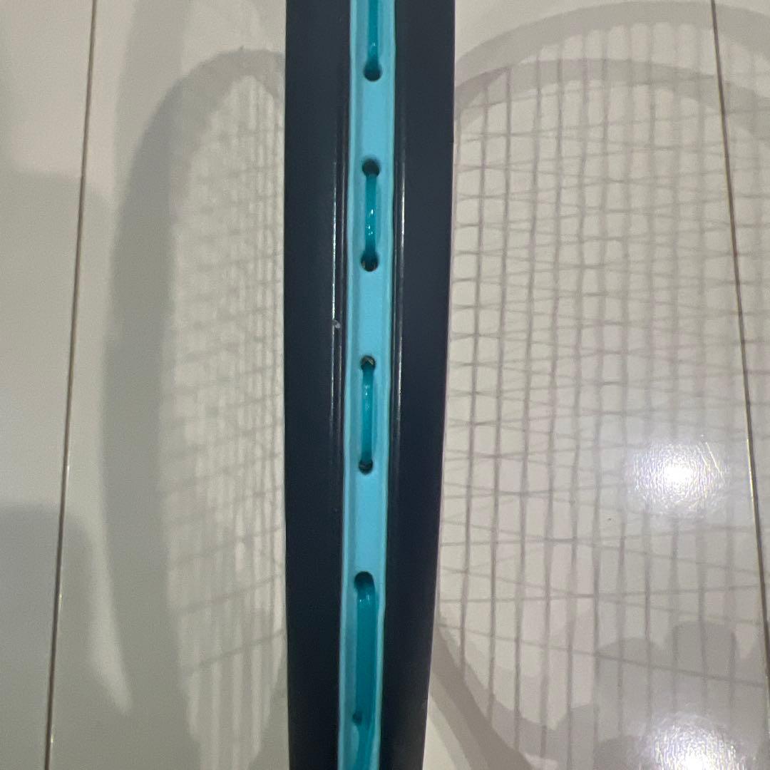 ヨネックスジオブレイク70Sソフトテニスラケット