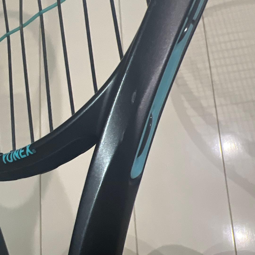 ヨネックスジオブレイク70Sソフトテニスラケット