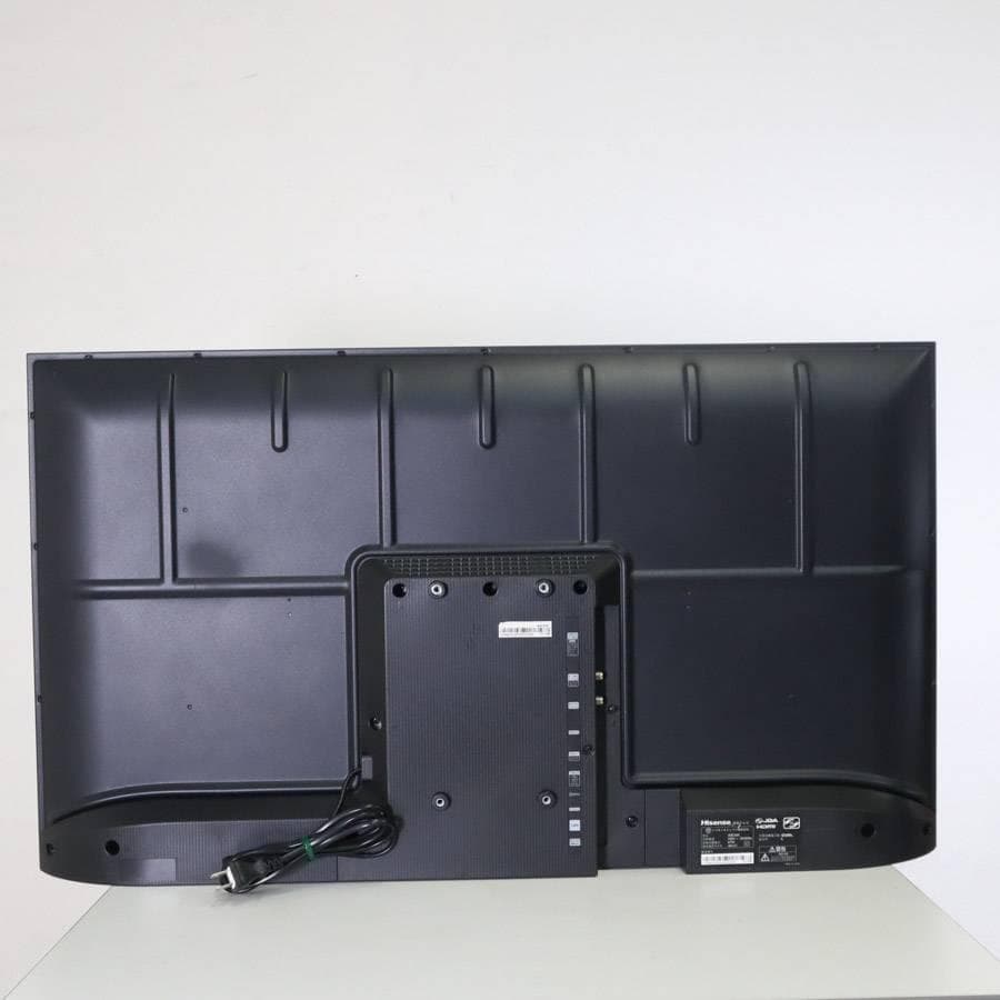 24年製 ハイセンス 40インチ 液晶テレビ 40E30K スタンド欠品