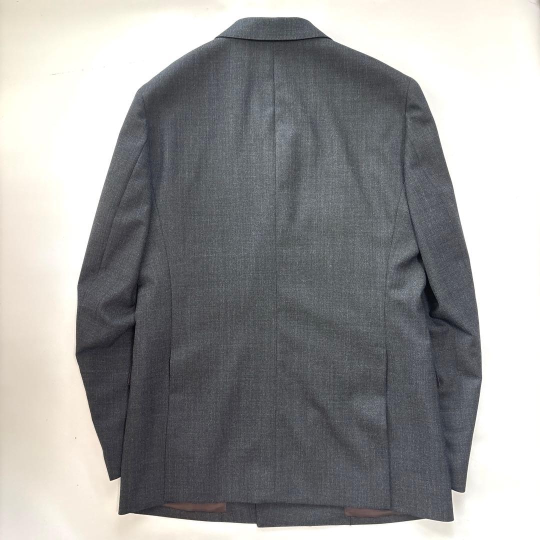 【極美品】スーツセレクト 定価42,900円 現行モデル【A7】 ダブルスーツ