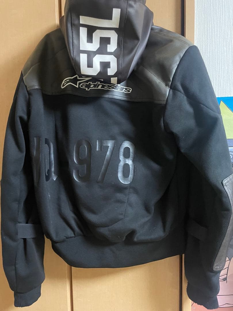 バイクウェア・装備 TOMO