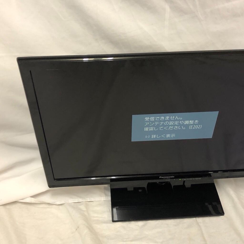 Panasonic VIERA パナソニック TH-L24C6 液晶テレビ