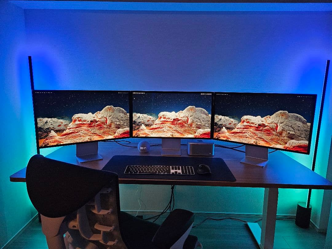 ディスプレイ・モニター本体 2 apple studio display