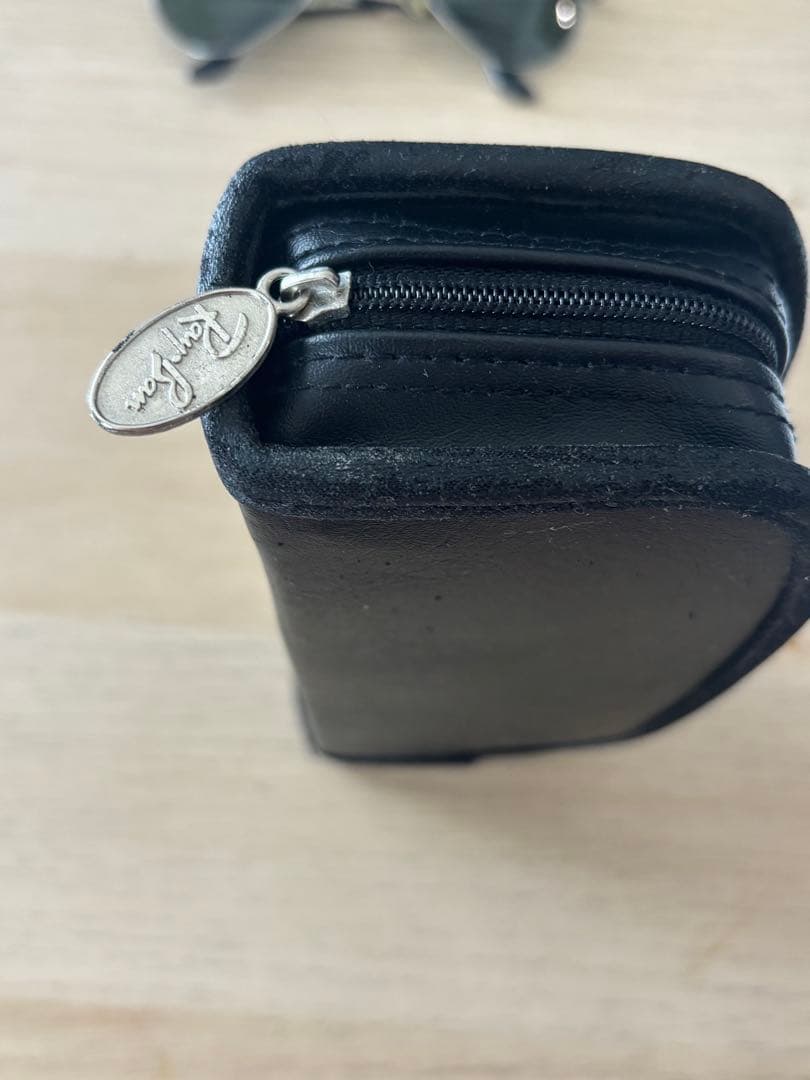 希少 【新品】レイバン・メタル　反町スペシャル Ray-Ban