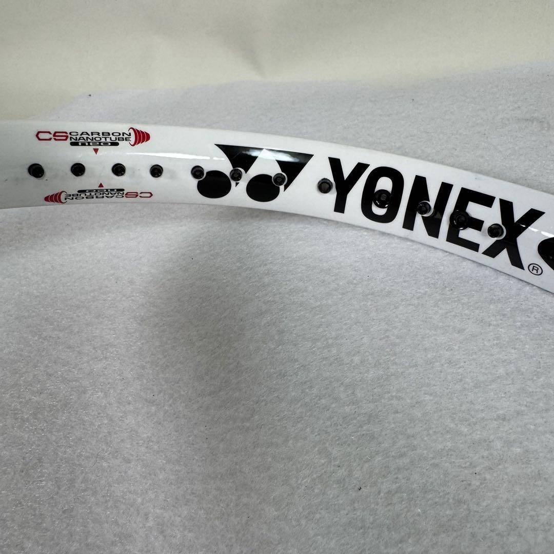 YONEX　INX90V アイネクステージ　テニス　ラケット