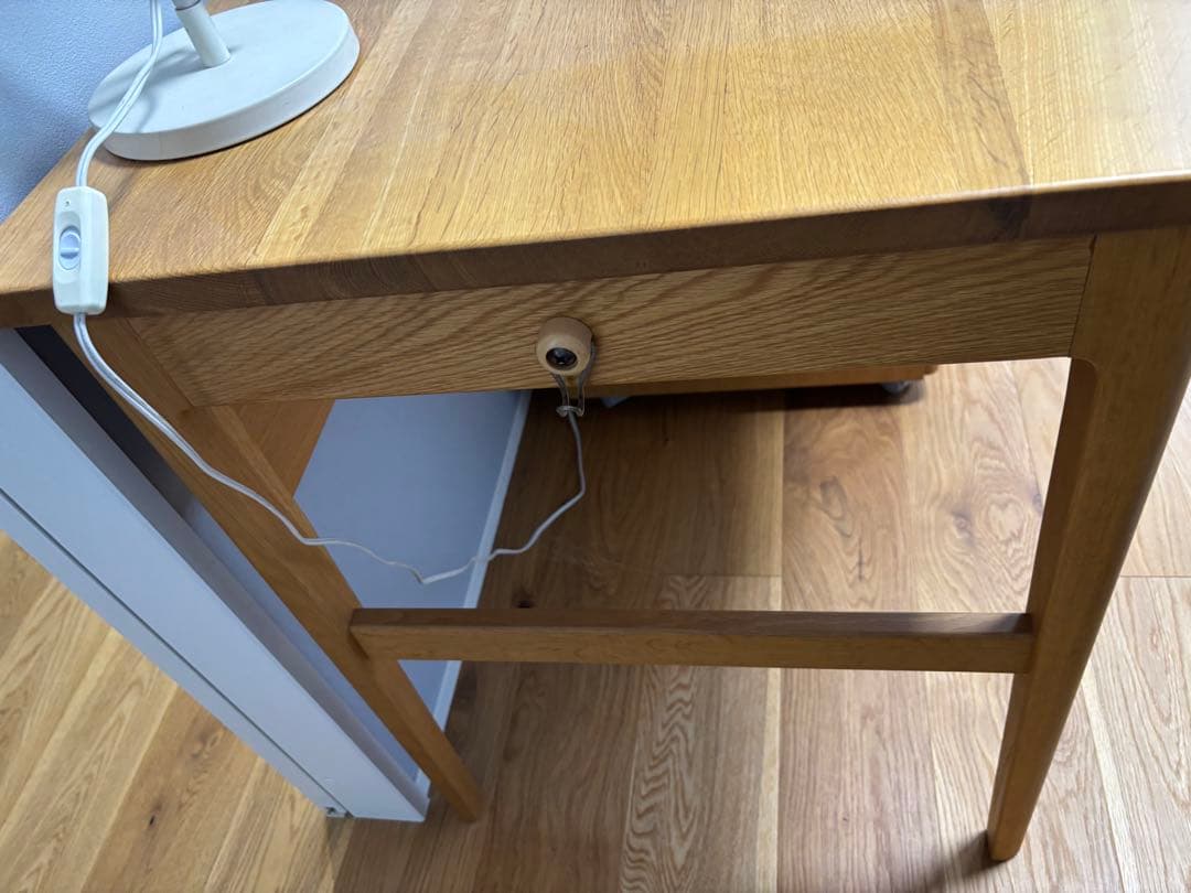 KEYUCA ケユカ ニノス 学習机のみ