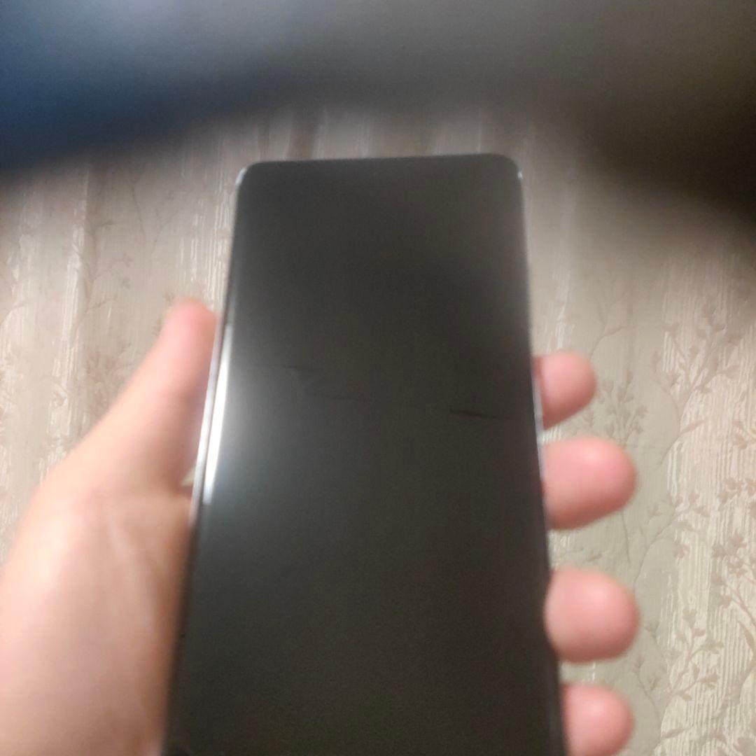 スマートフォン本体 S21 ultra 5G