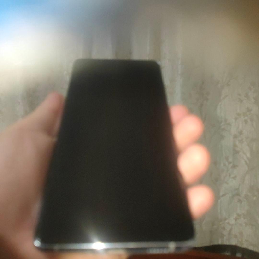 スマートフォン本体 S21 ultra 5G