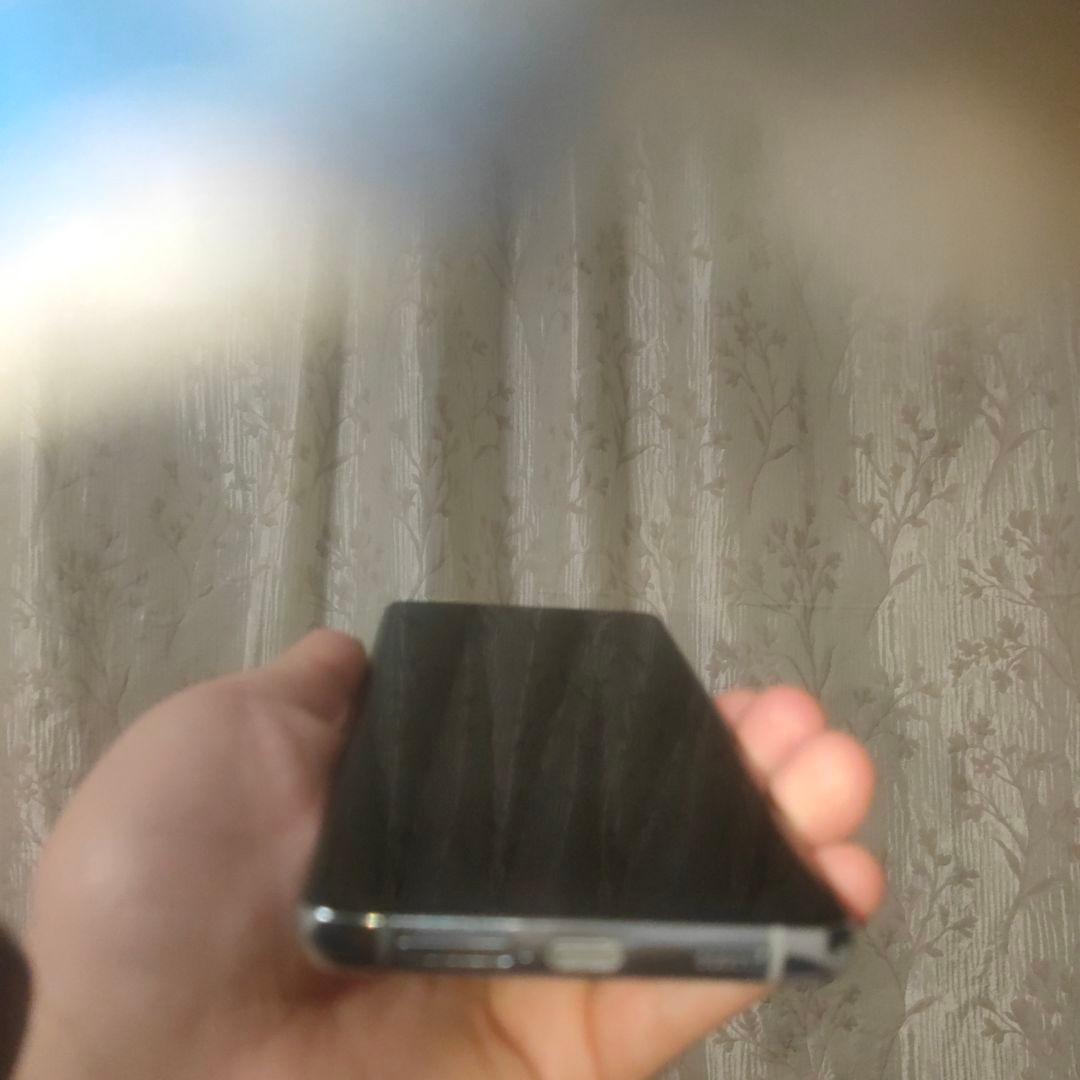 スマートフォン本体 S21 ultra 5G