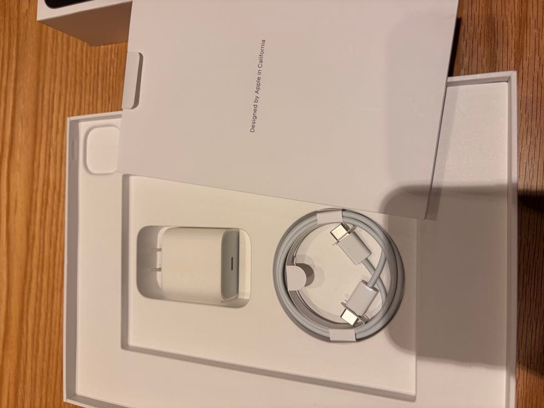 iPad Pro 11インチ 第3世代 256GB Wi-Fi スペースグレー