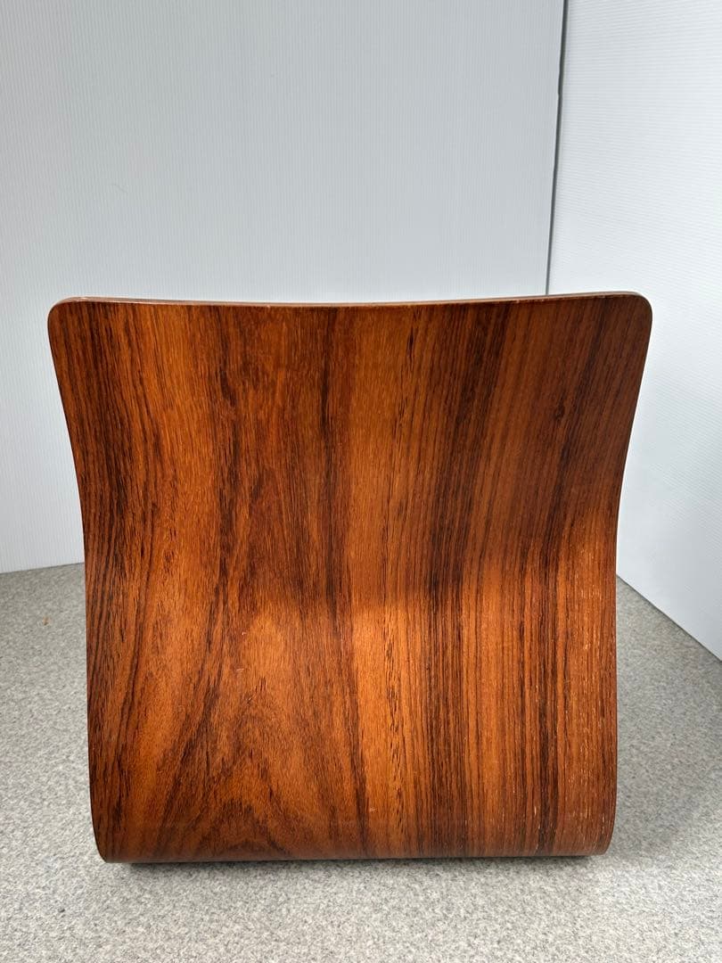 Tendo 天童木工 座椅子 プライウッド 藤森健次 モダン　ミッドセンチュリー