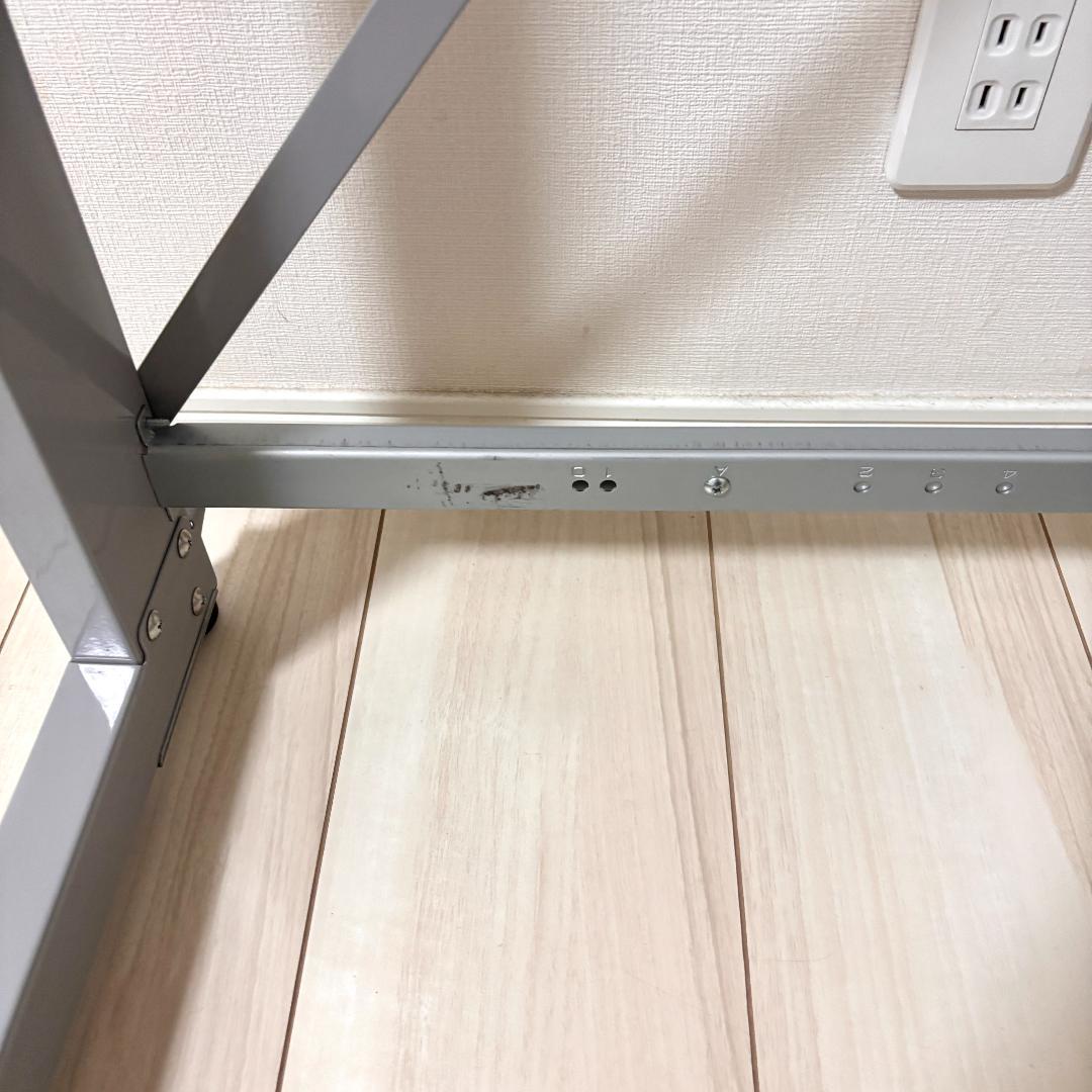 日立 衣類乾燥機用スタンド 自立スタンド のびのびスタンド DES-N76