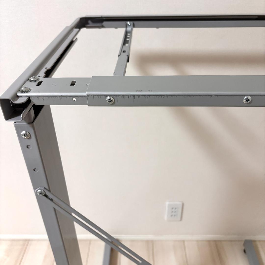 日立 衣類乾燥機用スタンド 自立スタンド のびのびスタンド DES-N76